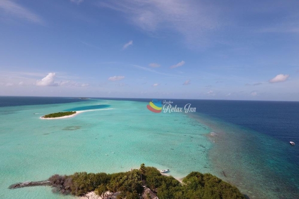 Rasdhoo Relax Inn Rasdhoo